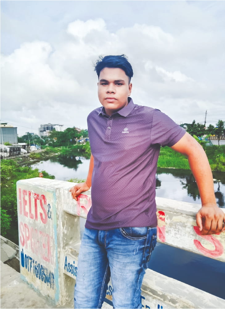 Photo of মো: শাহীন বাড়ি